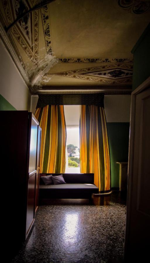 Hotel Bonera Gênes