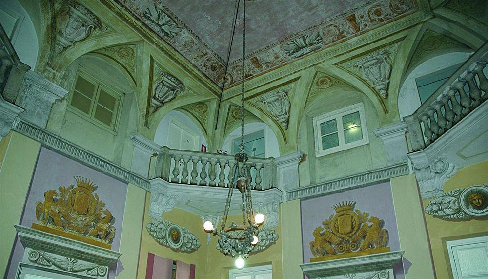 Bonera Hotel Gênes