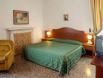 Hotel Bonera Gênes