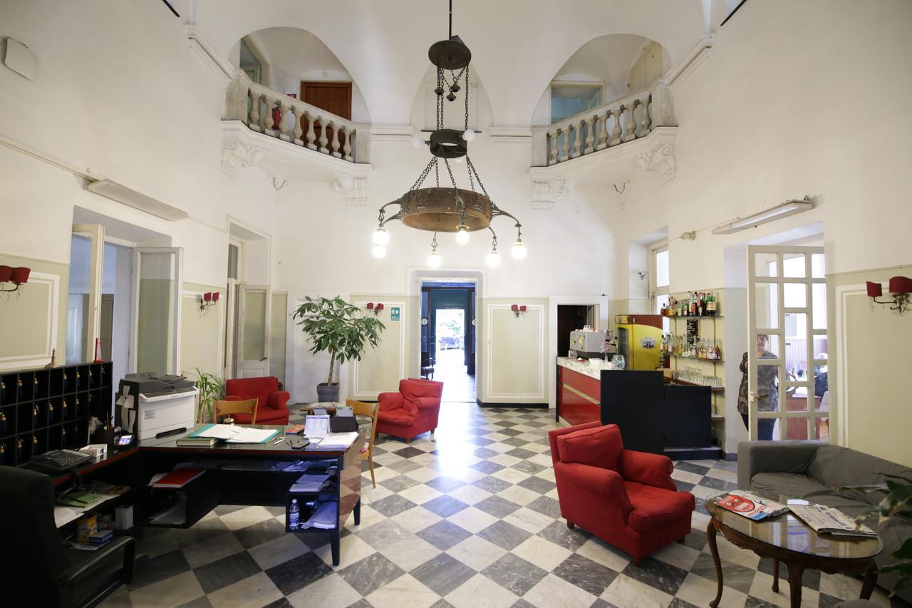 Bonera Hotel Gênes