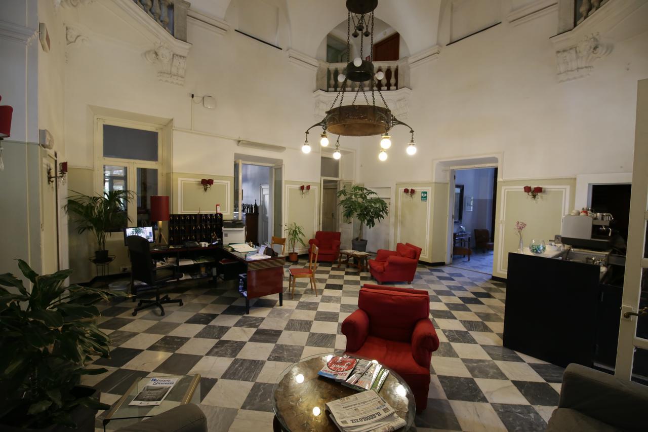 Hotel Bonera