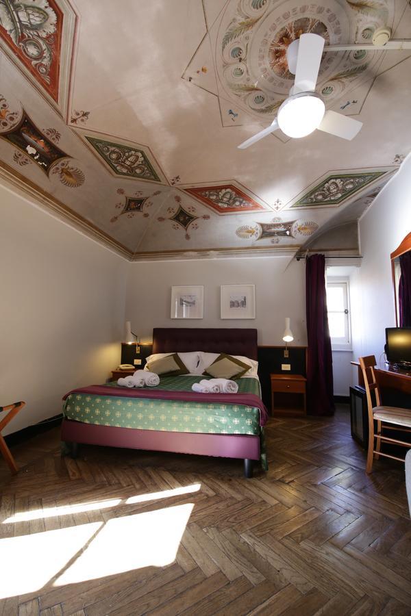 Hotel Bonera