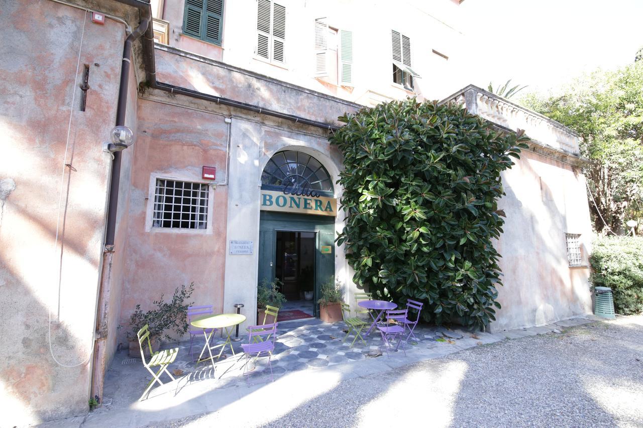 Bonera Hotel 2*