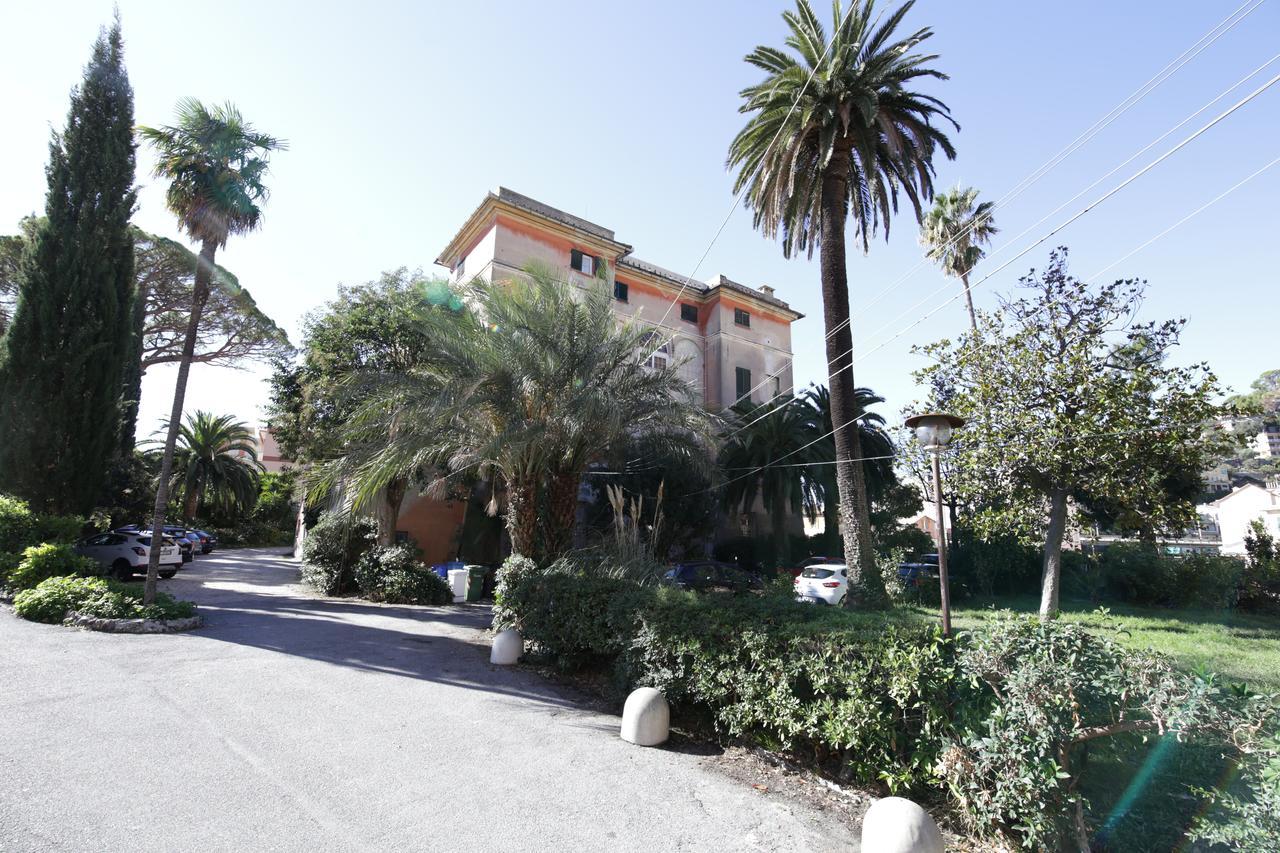 Bonera Hotel Gênes