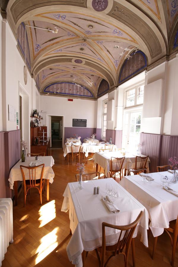 Hotel Bonera Gênes