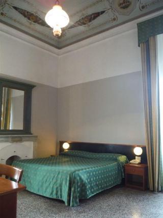 Hotel Bonera Gênes