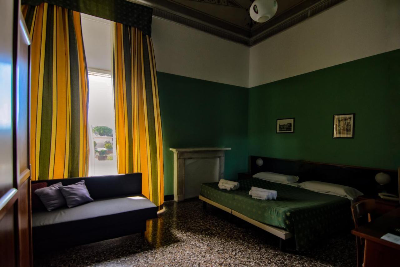 Bonera Hotel Genua