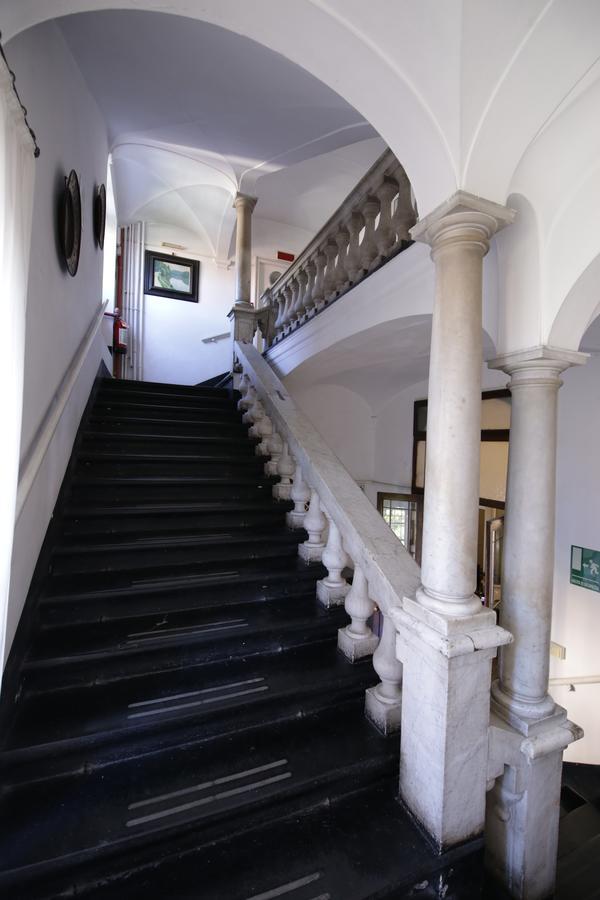 Hotel Bonera Genua
